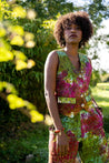 Le Set Ouli-Ma vert